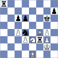 Quirke - Rietze (chess.com INT, 2024)