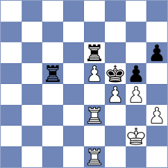 Sernecki - Franchuk (Chess.com INT, 2020)