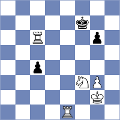 Martin Carmona - Cooper (chess.com INT, 2023)