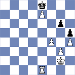Plyasunov - Bristy (chess.com INT, 2024)