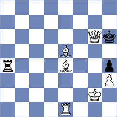 Ohler - Papp (chess.com INT, 2023)