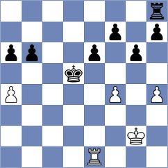 Suvorov - Maly (Chess.com INT, 2020)