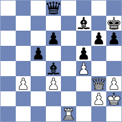 Filgueira - Durarbayli (chess.com INT, 2024)