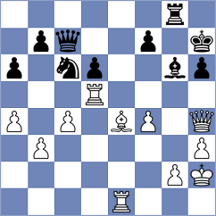 Borkovec - Rozgonyi (Chess.com INT, 2020)