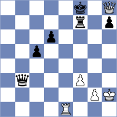 Kazakouski - Tasev (chess.com INT, 2024)