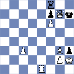 Ivic - Chan (Chess.com INT, 2020)