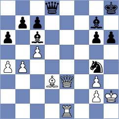 Zaichenko - Berezin (chess.com INT, 2024)