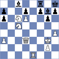 Kamsky - Plyasunov (chess.com INT, 2024)