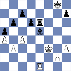 Zhuikov - Golichenko (chess.com INT, 2023)