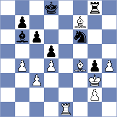 Beulen - De Arruda (chess.com INT, 2023)