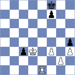 Nguyen - Koelle (chess.com INT, 2021)