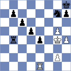 Subramani - Spalt (Chess.com INT, 2021)