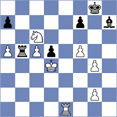 Grischuk - Pinto (chess.com INT, 2023)