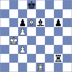 Martemianov - Sergeyev (Chess.com INT, 2020)