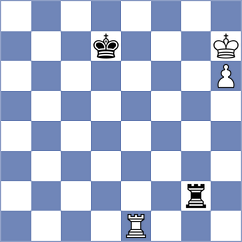 Gurevich - Guseinov (chess.com INT, 2022)