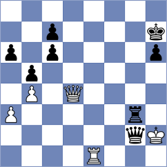 Tomb - Lee (Chess.com INT, 2021)