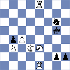 Zhang - Fiedorek (chess.com INT, 2024)