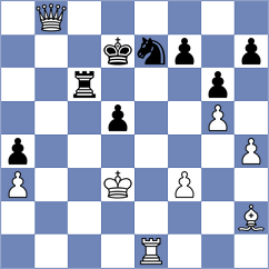 Pranav - Silva Lucena (chess.com INT, 2024)