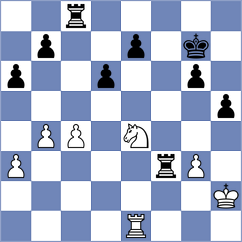 Morais - Bastos (Chess.com INT, 2020)
