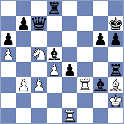 Eret - Mladek (Chess.com INT, 2021)