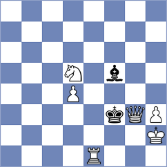 Devaev - Soham (chess.com INT, 2024)