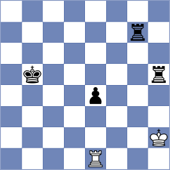 Svane - Mikhalsky (chess.com INT, 2024)