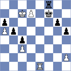 Arsh - Petculescu (Chess.com INT, 2020)