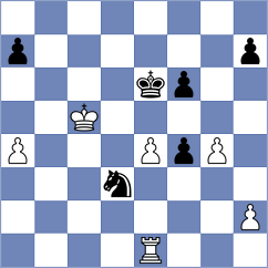 Buchenau - Bykovskiy (chess.com INT, 2021)