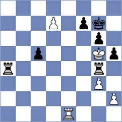 Duneas - Costachi (Chess.com INT, 2021)