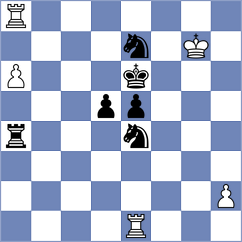 Andersson - Rios Escobar (chess.com INT, 2024)