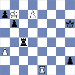 Eynullayev - Hasman (chess.com INT, 2021)