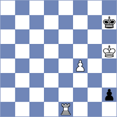 Araujo Filho - Tomb (Chess.com INT, 2021)