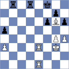 Feng - Fraser (Chess.com INT, 2021)