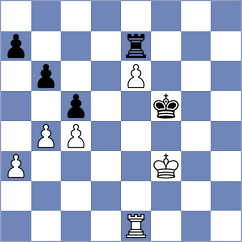 Vifleemskaia - Boyer (chess.com INT, 2021)
