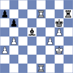 Severino - Omar (chess.com INT, 2020)