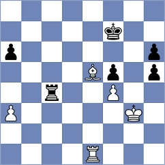 Bronstein - Comp Chess System Tal (The Hague, 1997)