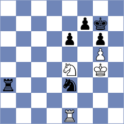 Pap - Matinian (chess.com INT, 2023)