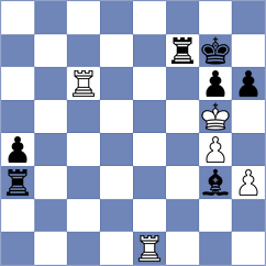 Bordi - Kalashian (Chess.com INT, 2021)