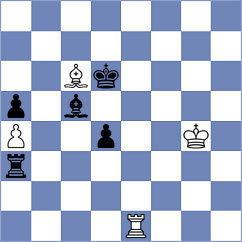 Shahade - Mollo (Chess.com INT, 2020)