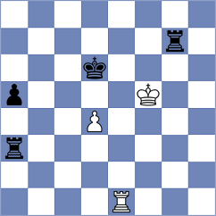 Alarcon Morales - Rosenberg (Chess.com INT, 2021)