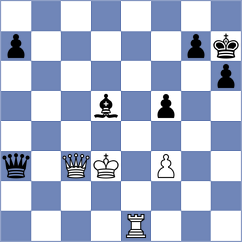 Leruste - Mingarro Carceller (Chess.com INT, 2021)