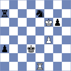 Silva - Gabrielian (chess.com INT, 2024)
