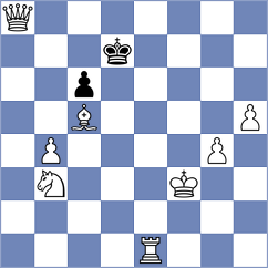 Tanriverdi - Dyulgerov (chess.com INT, 2024)