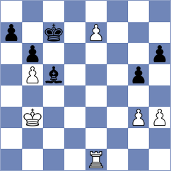 Bruedigam - Essing (chess.com INT, 2024)