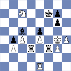 Rahman - Banusz (Chess.com INT, 2017)