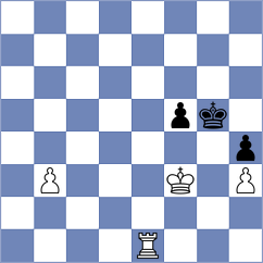 Mahmoudi - Hamed (Chess.com INT, 2021)