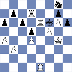 Manukyan - Slade (chess.com INT, 2024)