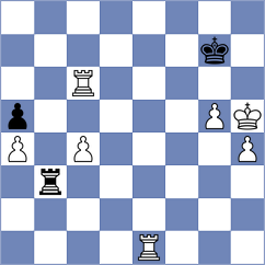 Girish - Perez (Chess.com INT, 2020)