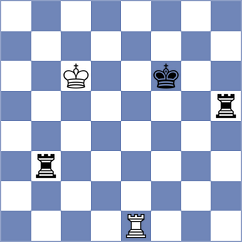 Belov - Horcajuelo Rocamora (chess.com INT, 2024)