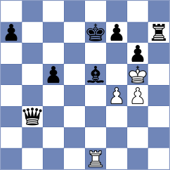 Karavaeva - Ouellet (chess.com INT, 2021)